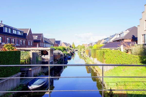 Medium property photo - Bunschoter Veenkamp 142, 3751 JD Bunschoten-Spakenburg